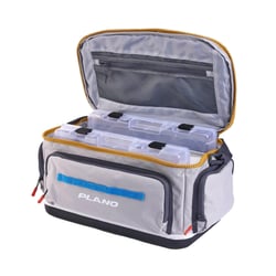 Plano P000171 Weekend Tackle Bag 3700 with Waterproof Base — image 2