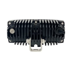 Black Oak LED 4BMS-S 4" Marine Spreader Light Flood 40W Black — image 3