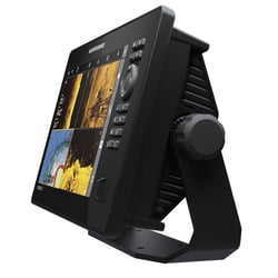 Humminbird 412010-1CHO XPLORE 10 CHO Fish Finder Control Head 10" Display — image 9