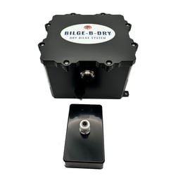 Picture of Bilge-B-Dry BBD-2025-121 Smart Dry Bilge Pump System 12VDC Single Pump