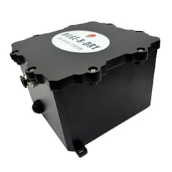 Bilge-B-Dry BBD-2025-121 Smart Dry Bilge Pump System 12VDC Single Pump — image 4