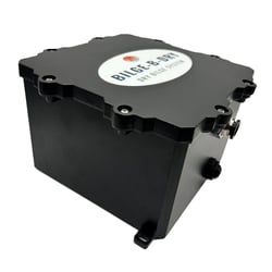 Bilge-B-Dry BBD-2025-121 Smart Dry Bilge Pump System 12VDC Single Pump — image 5