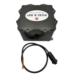 Bilge-B-Dry BBD-2025-121 Smart Dry Bilge Pump System 12VDC Single Pump — image 6