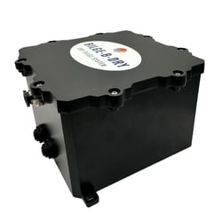 Bilge-B-Dry BBD-2025-122 Smart Dry Bilge Pump System Dual Pump 12VDC — image 3