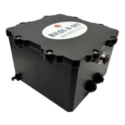 Bilge-B-Dry BBD-2025-122 Smart Dry Bilge Pump System Dual Pump 12VDC — image 4