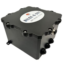 Bilge-B-Dry BBD-2025-123 Smart Dry Bilge Pump System Triple Pump 12VDC — image 3