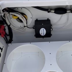 Bilge-B-Dry BBD-2025-123 Smart Dry Bilge Pump System Triple Pump 12VDC — image 7