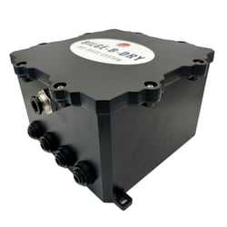 Bilge-B-Dry BBD-2025-124 Quad Pump 12VDC Smart Dry Bilge System — image 3
