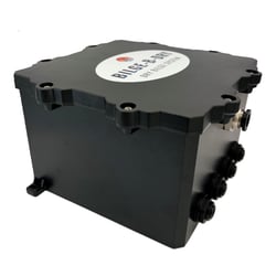 Bilge-B-Dry BBD-2025-124 Quad Pump 12VDC Smart Dry Bilge System — image 4