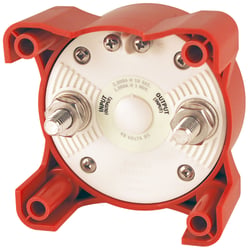 Picture of Blue Sea Systems 9004E e-Series On-Off Battery Switch With Alternator Field Disconnect