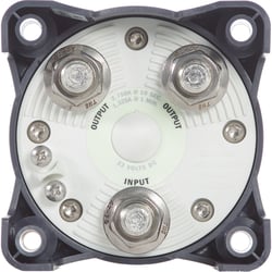 Picture of Blue Sea Systems 3001 HD-Series Battery Switch On/Off with AFD 600A