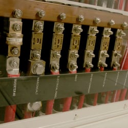 Picture of Blue Sea Systems 5163 ANL Fuse 750 Amp