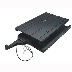 Picture of Minn Kota 1854060 MKA-32 Quick Release Bracket with Cover