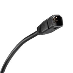 Picture of Minn Kota 1852068 MKR-US2-8 Universal Sonar 2 Adapter Cable with 7-Pin Humminbird Connector