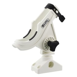 Picture of Scotty Downriggers 280WH Bait Caster/Spinning Rod Holder with Side/Deck Mount