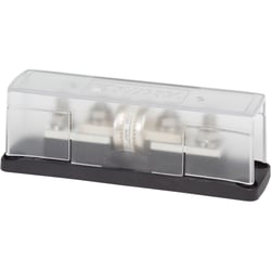 Picture of Blue Sea Systems 5502 Class T Fuse Block 225-400A with Insulating Cover