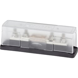 Picture of Blue Sea Systems 5503 ANL Fuse Block with Insulating Cover 35-750A