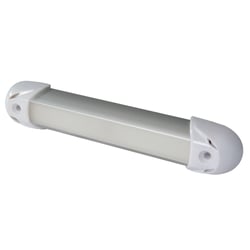 Picture of Lumitec 101078 Mini Rail2 6" LED Light Bar Brushed White
