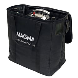 Picture of Magma A10-991 Padded Storage Case for Marine Kettle Grills