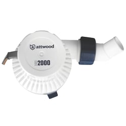 Picture of Attwood Marine 4760-4 Heavy Duty Bilge Pump 2000 GPH