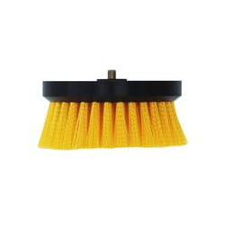 Picture of Shurhold 3206 Dual Action Polisher Scrub Brush 6.5 Inch