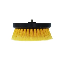 Picture of Shurhold 3207 Dual Action Polisher Scrub Brush 6.5 Inch