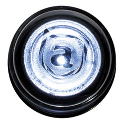 Picture of Attwood Marine 5580A7 LED Waketower All-Round Navigation Light