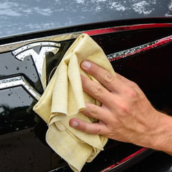 Picture of Shurhold 220 PVA Synthetic Drying Towel 27" x 17"