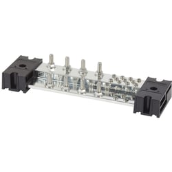 Blue Sea Systems 1992 PowerBar Busbar Terminal Studs with Cover - 1000A 8 — image 3