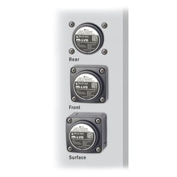 Picture of Blue Sea Systems 7635 m-LVD Low Voltage Disconnect Battery Protection