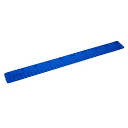 Picture of SeaDek 22135-80129 Foam Fish Ruler 36 Inch with 3M Adhesive Bimini Blue