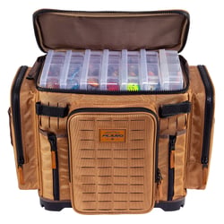 Plano PLABG371 Guide Series 3700 XL Tackle Bag with 10 StowAway Boxes — image 3