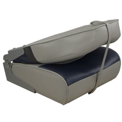 Picture of Springfield Marine 1062031 Premium Folding Boat Seat