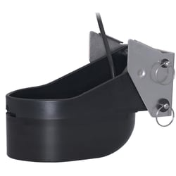 Picture of Furuno TM275LHW-12P Transom Mount CHIRP Transducer with Temp Sensor