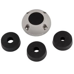 Scanstrut DS30-P-3 Medium Deck Seal 3-Pack for 1.18" Connectors — image 2