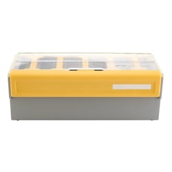 Plano PLASE702 EDGE Frog Box Topwater Lure Storage — image 4