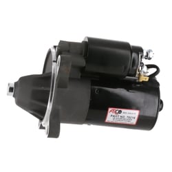 Picture of Arco Starting & Charging 70216 High-Torque Starter for 2.3L Ford Engines