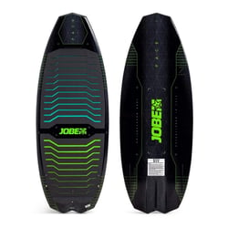 Picture of Jobe Sports 582524004PCS Pace Wakesurfer 56" Beginner Intermediate Board 210 lbs
