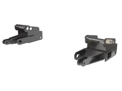 Picture of Blue Ox BX2696 Custom Baseplate Bracket for Ford F-250/F-350 Dinghy Towing