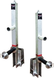 Picture of Quality Mark 28199 Smarte Jack Boat Lift Jack System Kit