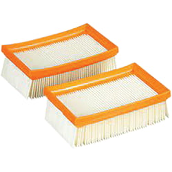 Picture of 3M 33647 Dust Extractor Replacement Filter for 30L & 45L Extractors, 2-Pack