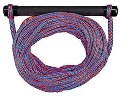 Picture of Full Throttle 340500-100-999-21 Single Section Water Ski Rope