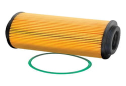 Picture of Engineered Marine Products 35-57820 Oil Filter Cartridge for Volvo Penta