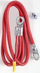 Picture of Wire (east Penn Mfg Co) 4 Gauge Battery Cable