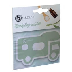 Picture of Lippert Components 808118 RV Air Freshener - Wood Sage and Sea Salt Scent