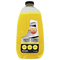 Picture of 303 Products 30277 Ultra Suds Ceramic Car Wash Soap 48 oz