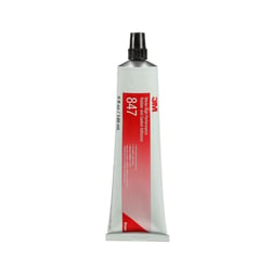 Picture of 3M 7000000794 Scotch-Weld 847 Nitrile Rubber and Gasket Adhesive 5 oz