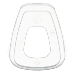 Picture of 3M 7100211073 Filter Retainer 501 for Respirator Particulate Filters