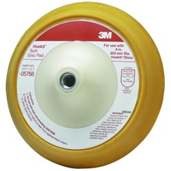 Picture of 3M 7000045673 Hookit Soft Disc Pad 8 Inch Backup Pad