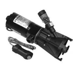 Picture of Jabsco 185982000 Macerator Pump Service Rebuild Kit